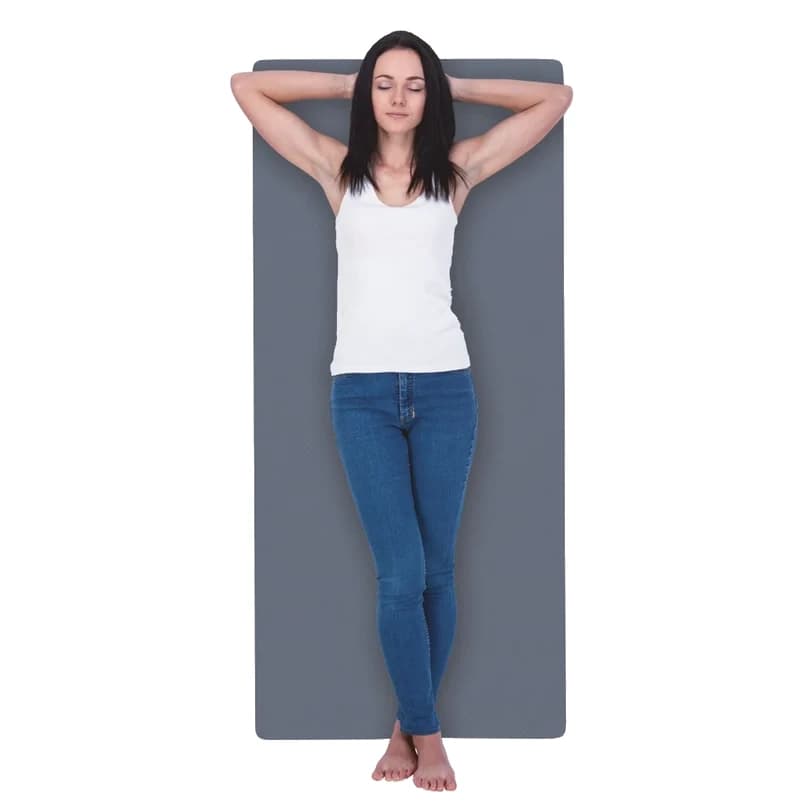 Vissco Exercise & Yoga Mat