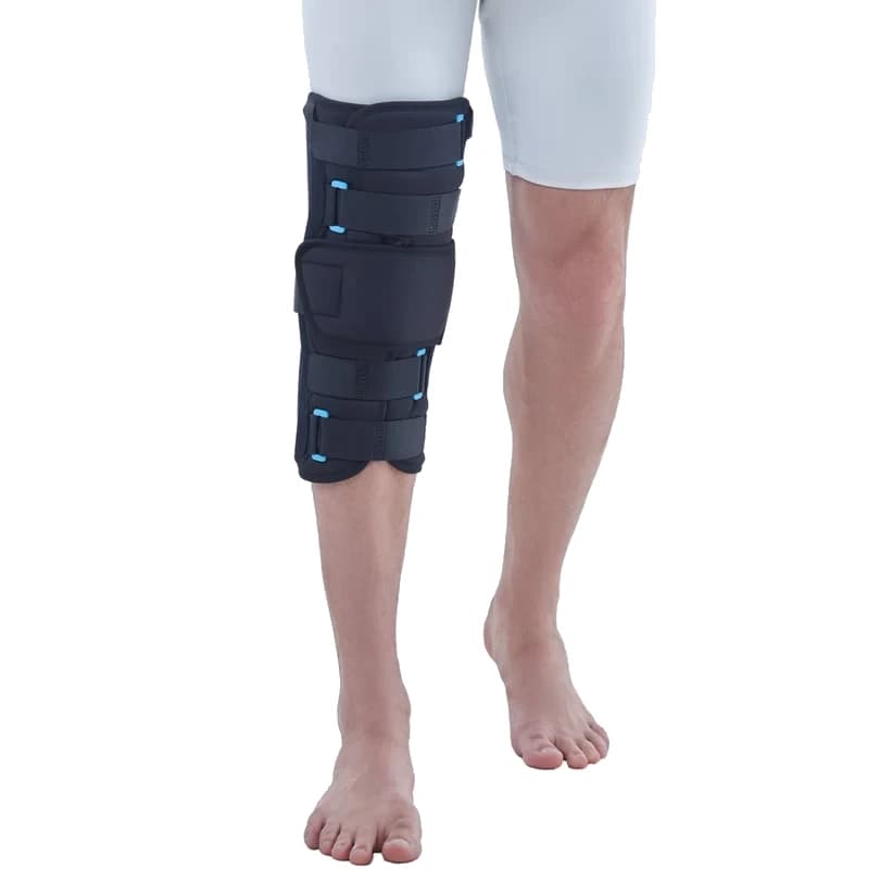Vissco Knee Immobiliser