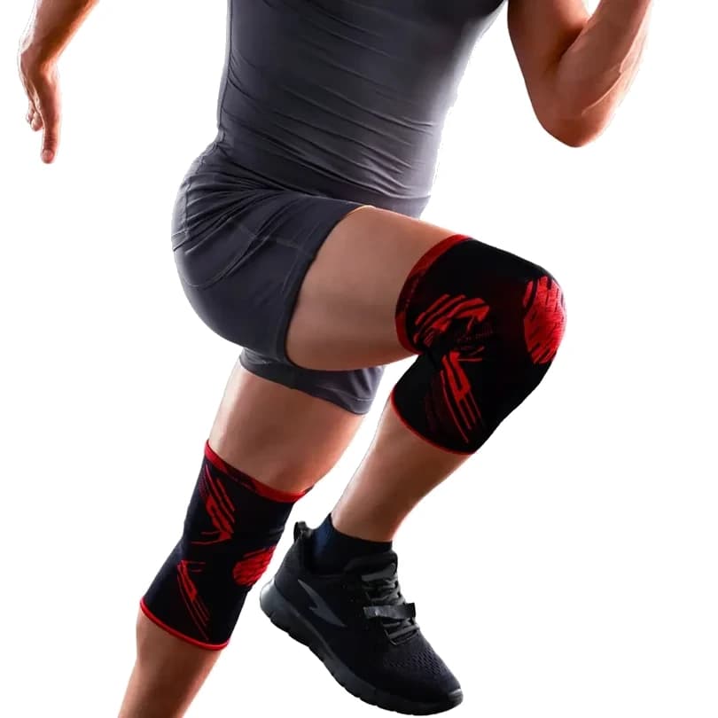 PRO Knee Support by Vissco